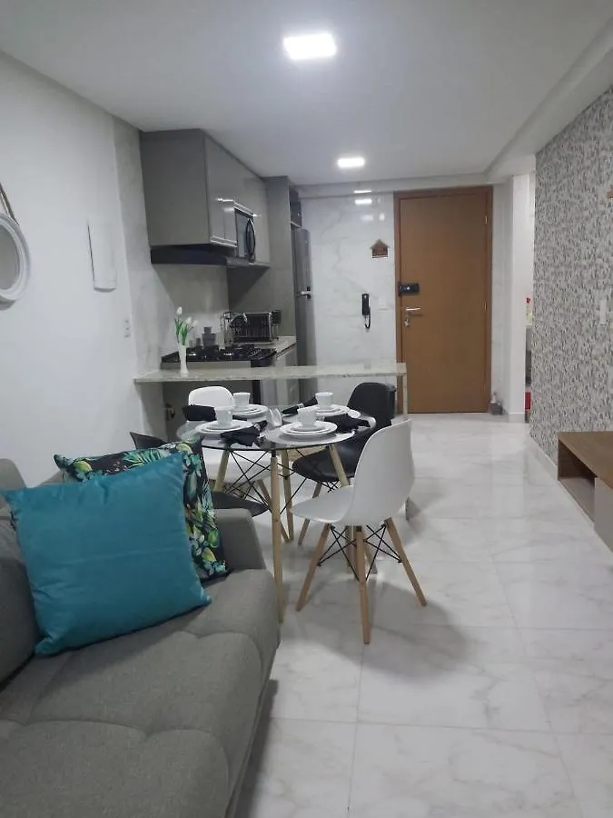 Flats No Makambira Residence Porto de Galinhas