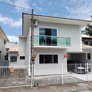 Casa Em Ingleses Casa de Férias Florianópolis