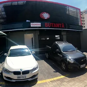 Butantã Hotel São Paulo