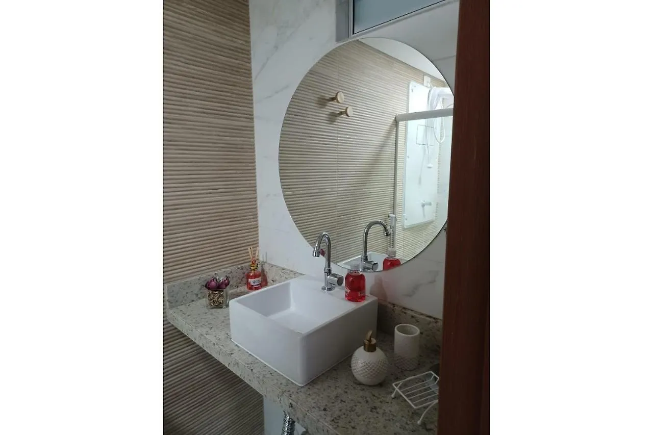 Flats No Makambira Residence Pôrto das Galinhas Brasil