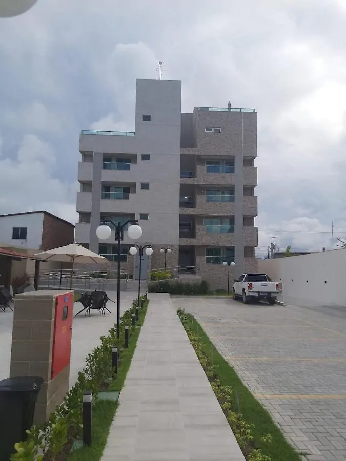 Flats No Makambira Residence Pôrto das Galinhas 0*,  Brasil