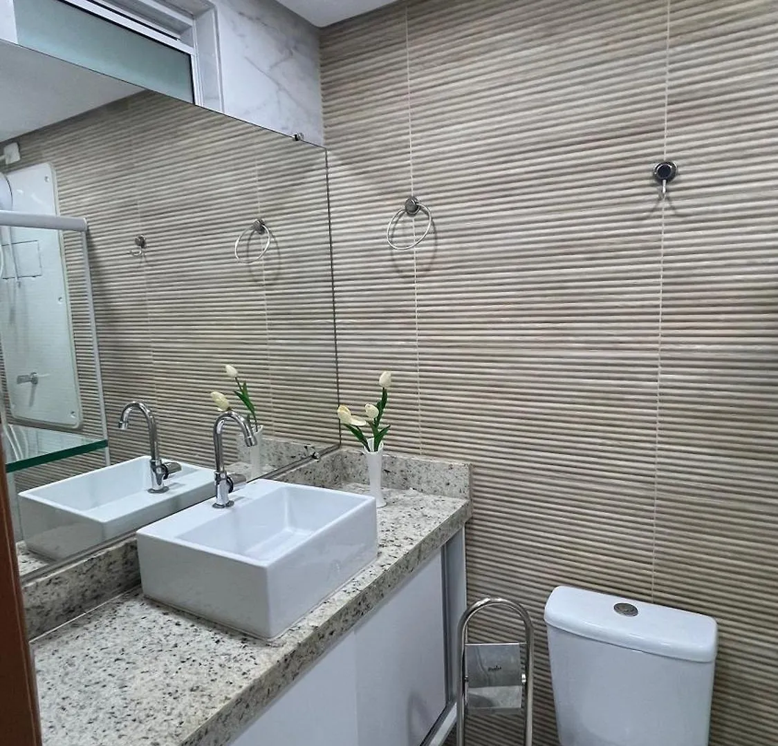 Casa de Férias Flats No Makambira Residence Pôrto das Galinhas